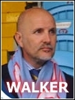 Roy Walker